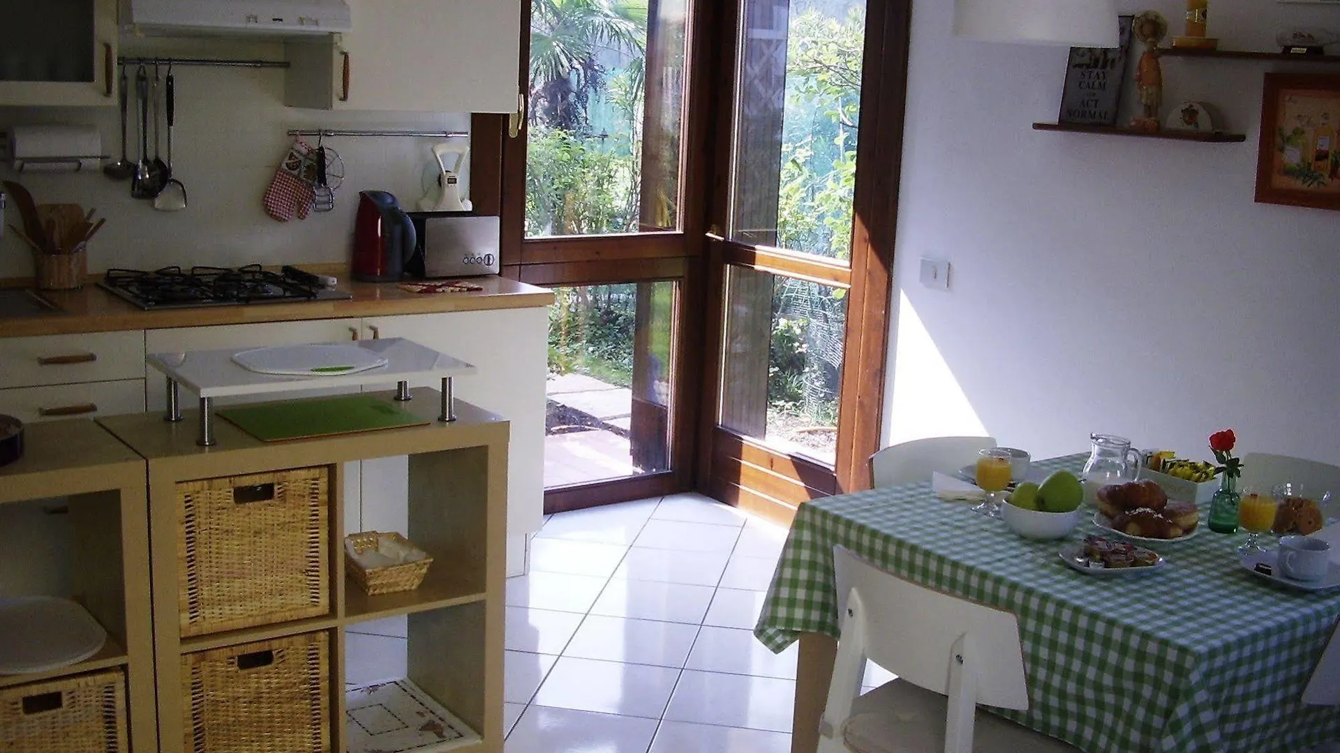 Bed & Breakfast B&B Nautilus Puegnago del Garda Italy