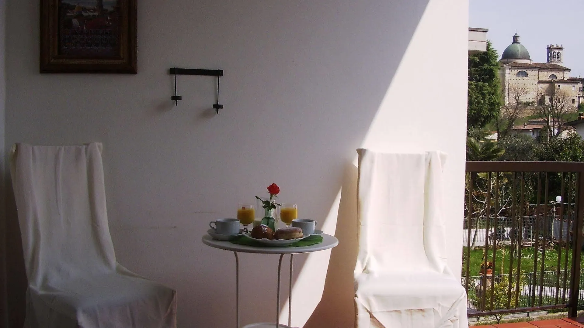 B&B Nautilus Puegnago del Garda Italy
