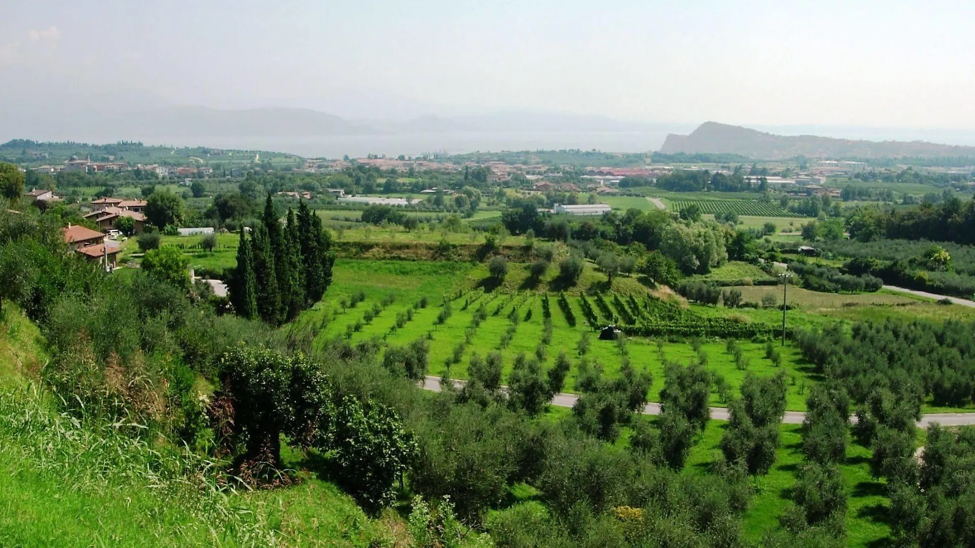 B&B Nautilus Puegnago sul Garda