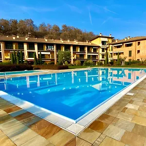 Apartment La Torretta Del Degli Ulivi, Puegnago sul Garda