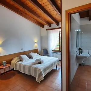 Gasthof Elisa Holidays, Puegnago sul Garda