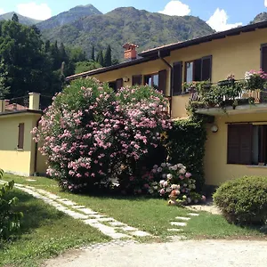Gasthof Casa Pini, Cadenabbia