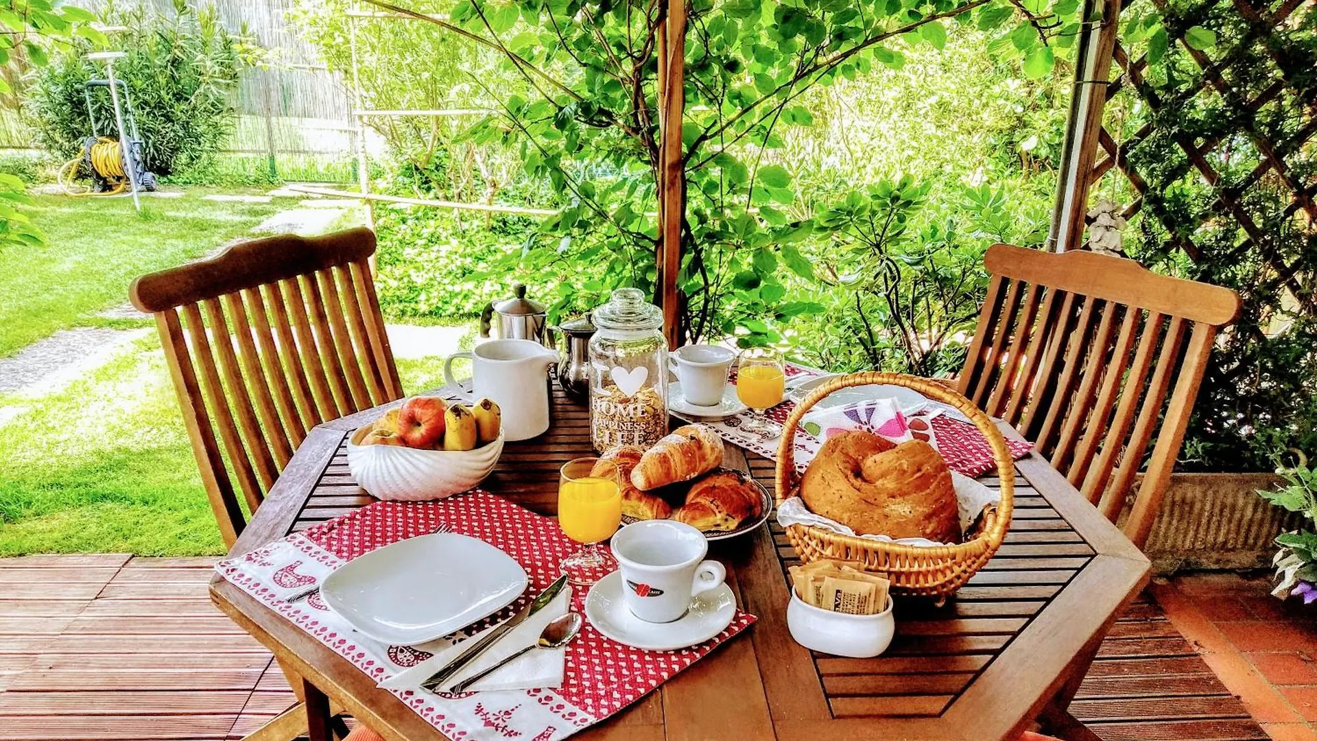 Bed & Breakfast B&B Nautilus Puegnago del Garda
