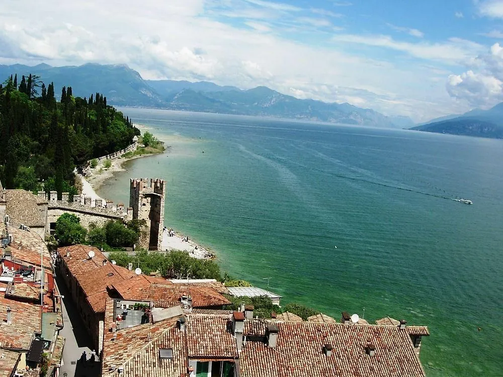 Bed & Breakfast B&B Nautilus Puegnago del Garda Italy