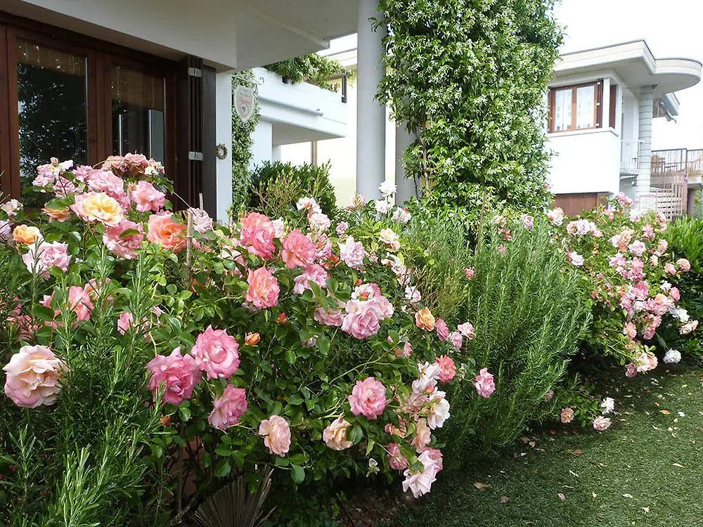 B&B Nautilus Puegnago del Garda