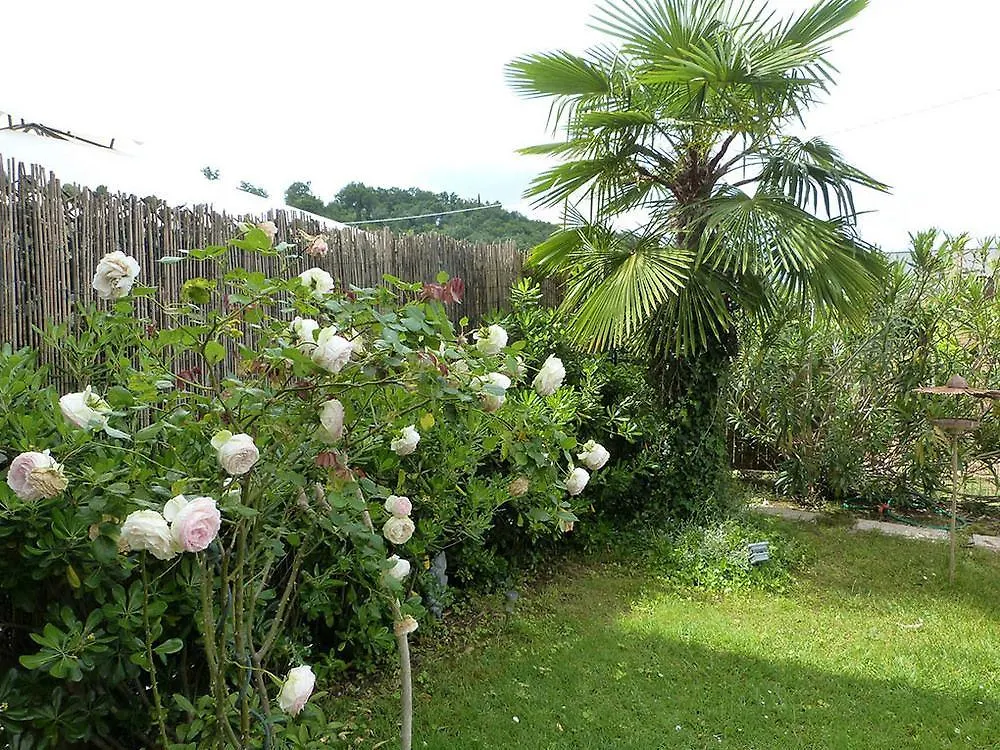 B&B Nautilus Puegnago del Garda Bed & Breakfast