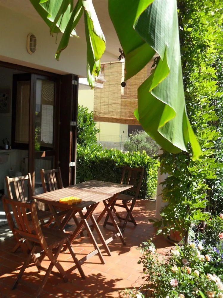 B&B Nautilus Puegnago del Garda Italy