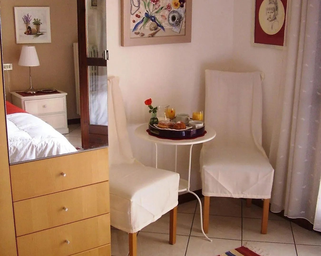 B&B Nautilus Puegnago del Garda 0*,  Italy