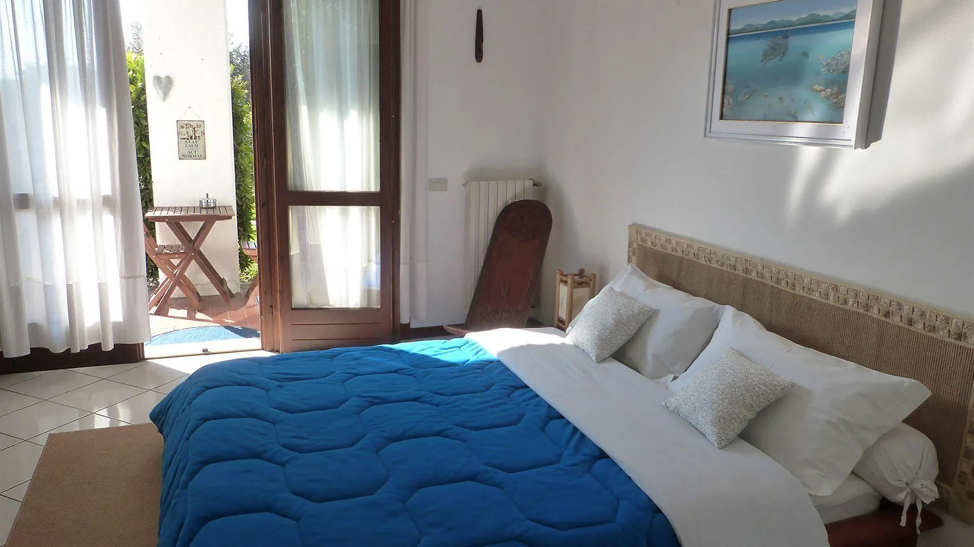 B&B Nautilus Puegnago del Garda 0*,  Italy