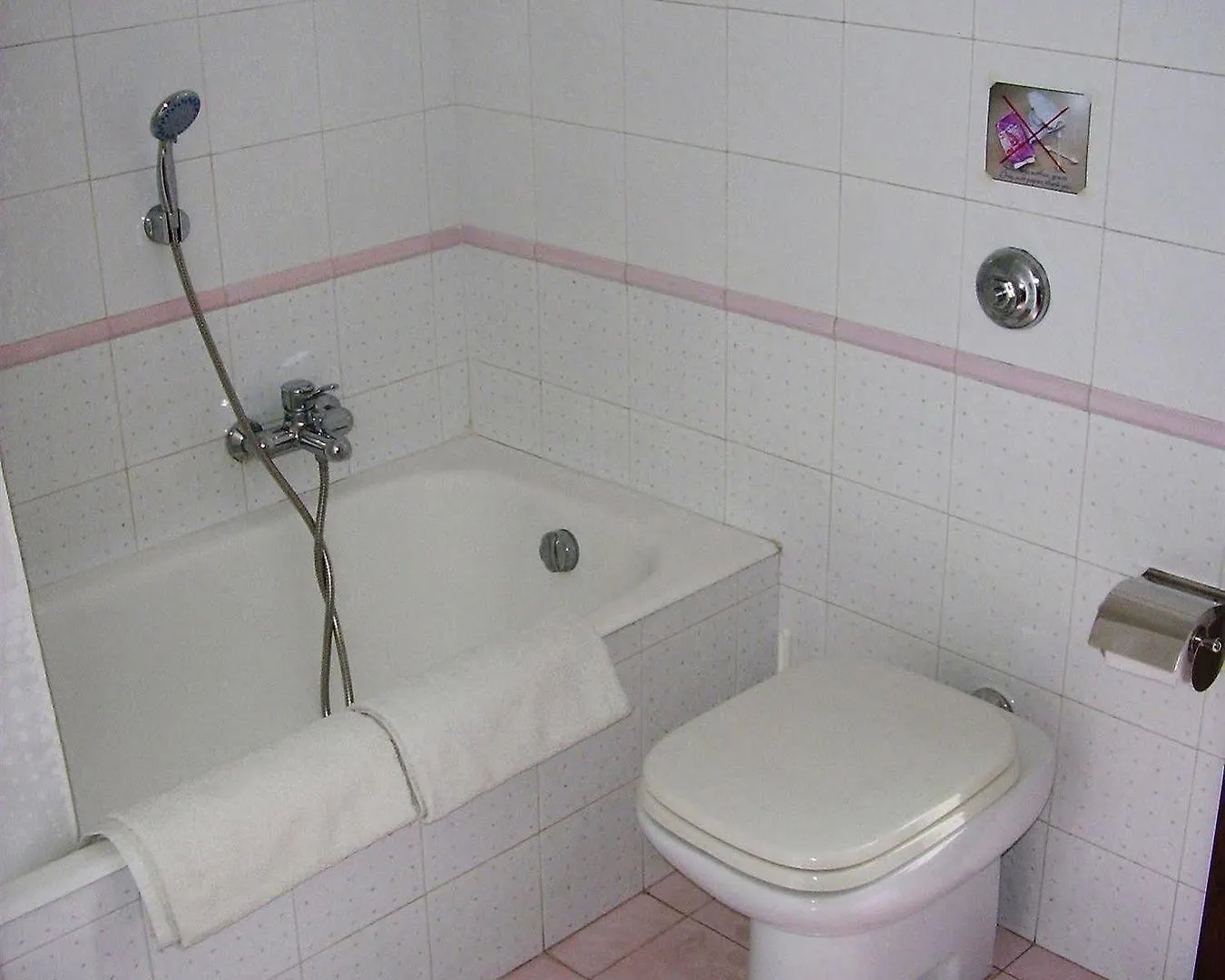 B&B Nautilus Puegnago del Garda