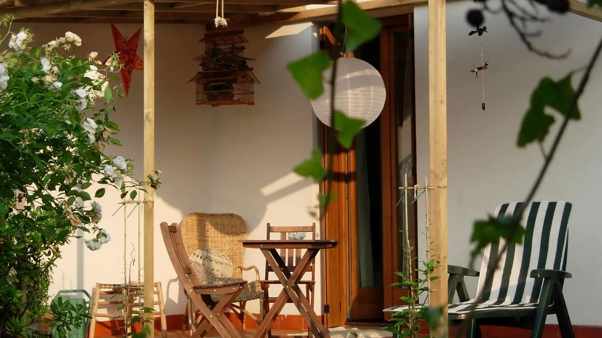 B&B Nautilus Puegnago del Garda Bed & Breakfast