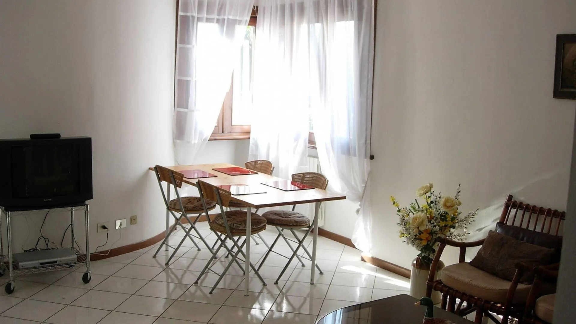 Bed & Breakfast B&B Nautilus Puegnago del Garda Italy