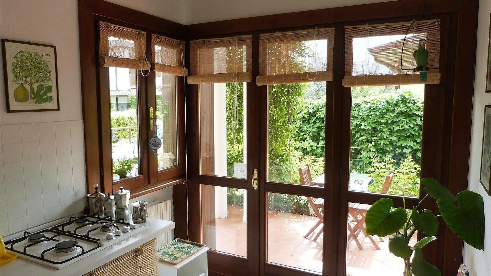 Bed & Breakfast B&B Nautilus Puegnago del Garda