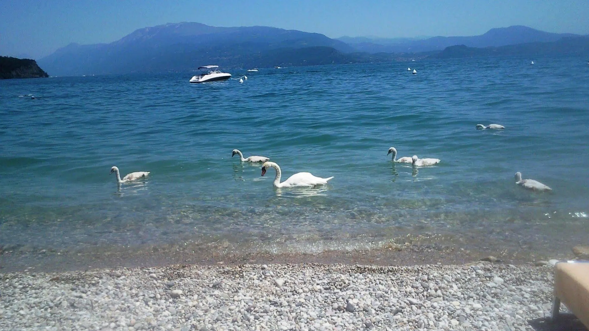 Bed & Breakfast B&B Nautilus Puegnago del Garda