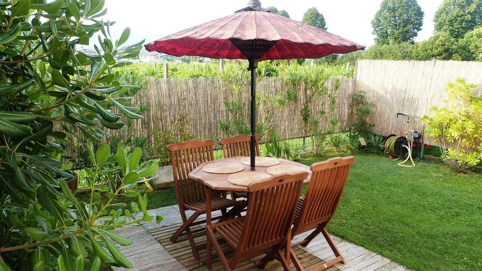 B&B Nautilus Puegnago del Garda