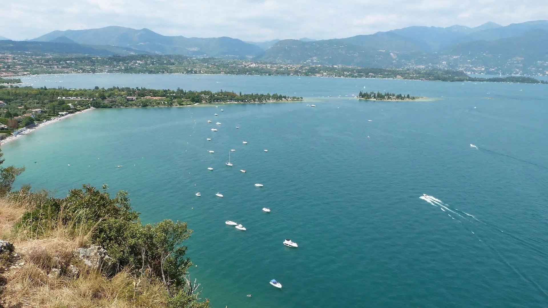 Bed & Breakfast B&B Nautilus Puegnago del Garda