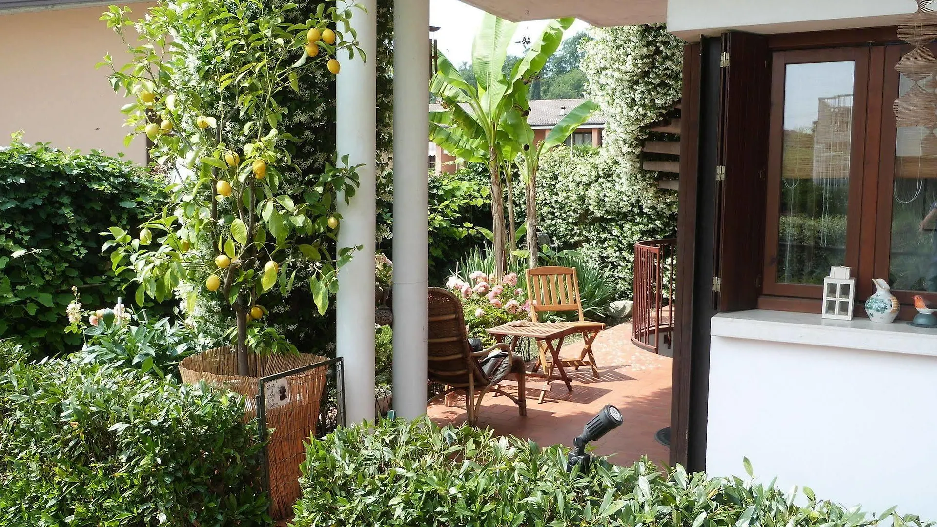 B&B Nautilus Puegnago del Garda 0*,  Italy