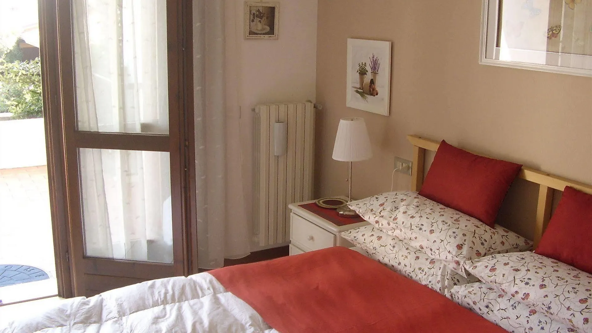 B&B Nautilus Puegnago del Garda