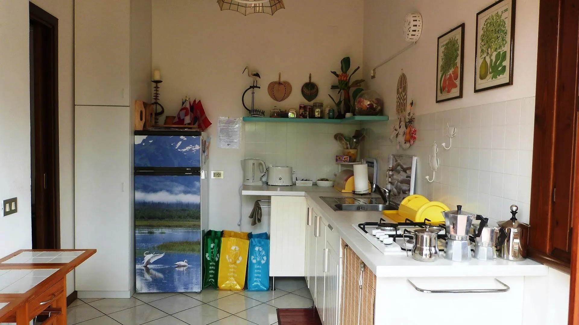 B&B Nautilus Puegnago del Garda
