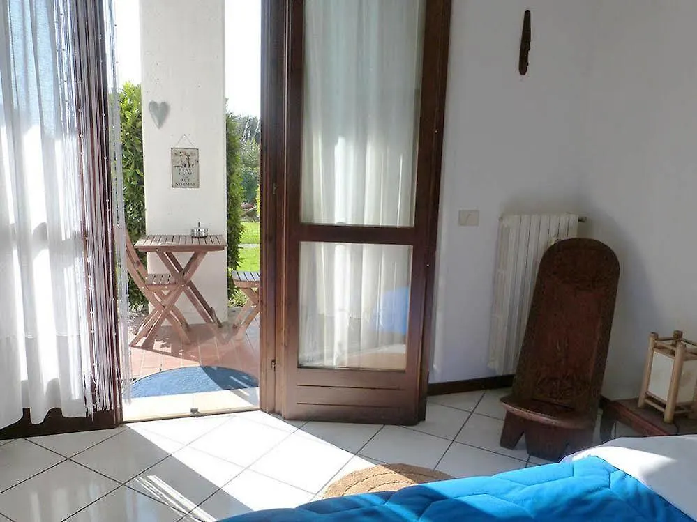 B&B Nautilus Puegnago del Garda 0*,  Italy