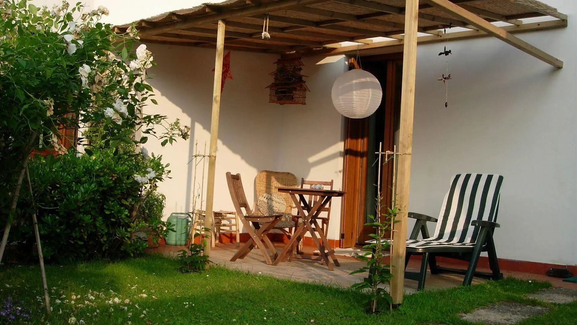 B&B Nautilus Puegnago del Garda